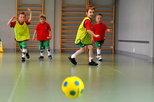 Footbal Football