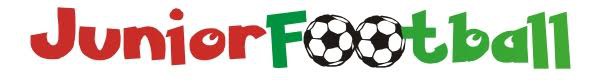 Junior Football Junior Footbal